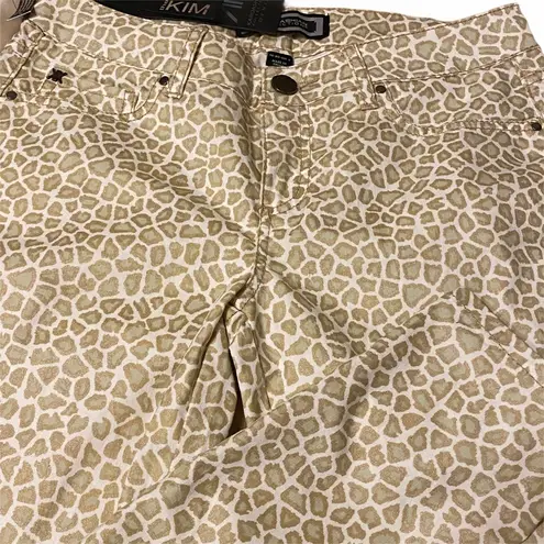 Kardashian Kollection Kardashian Collection Kim Skinny Jeans NWT 8