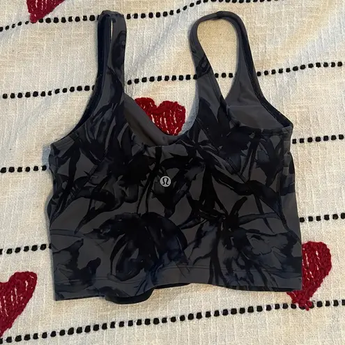 Lululemon Align Tank Size 2