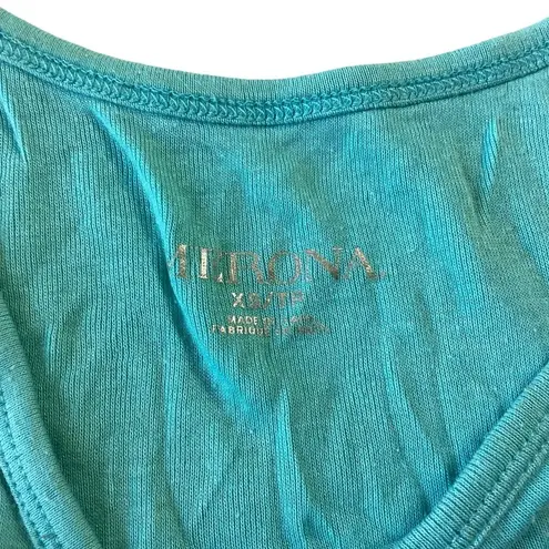 Merona  Ribbed Knit Tank Top