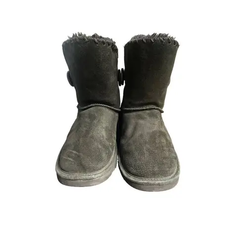 Lamo Essential Women's Black Shoes/Boots Size 10 SKU 1801