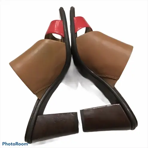 Naturalizer DEA slide sandals