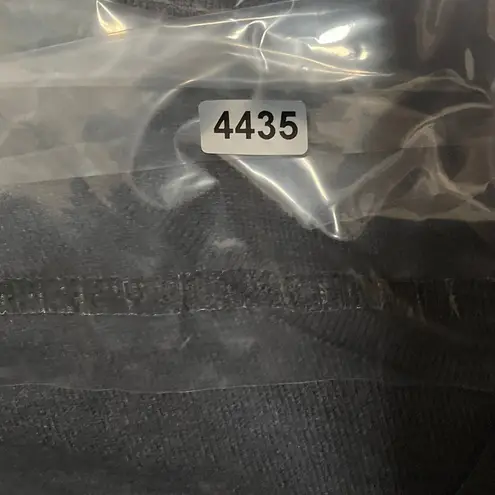 Mersea Catalina Sweater OS Grey Hoodie Casual Coastal Minimal Flowy Preppy Gray Size undefined