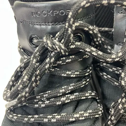 ROCKPORT R