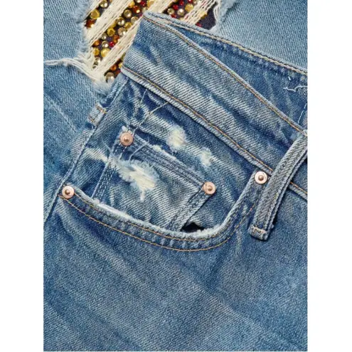 💕MOTHER SUPERIOR💕 The Tomcat ~ Pray for Hidden Gems 25 Blue