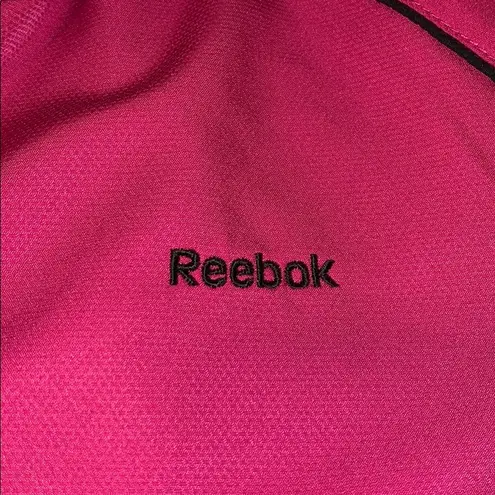 Reebok  windbreaker jacket