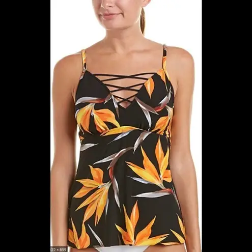 MiracleSuit MAGICSUIT by tankini top. 8. NWT