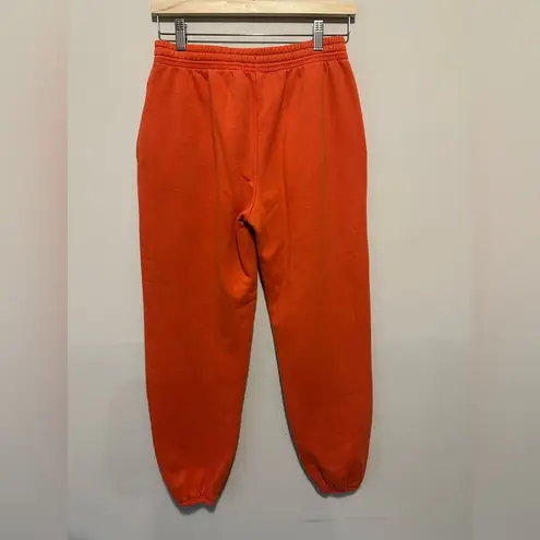 Beyond Yoga On the Go Cotton Blend Joggers Size XS