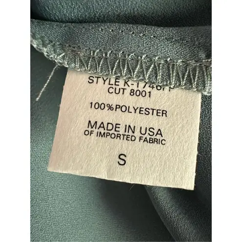 Krisa Revolve Los Angeles Floral Dress Size S