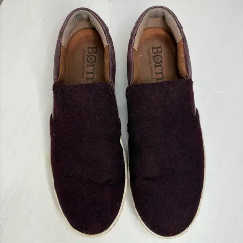 Born Women's Skit Slip