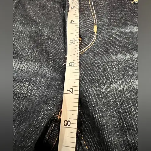 Ed Hardy White Label by Christian Audigier
Easy Rise Boot jeans NWOT Size 28X34