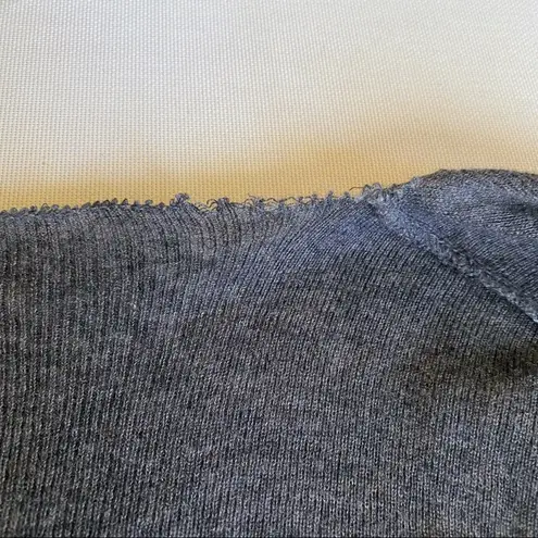 Alberto Makali Leopard Print Cardigan Sweater