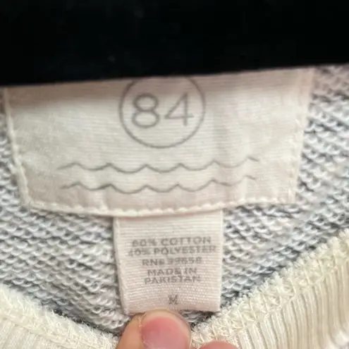 Boldt Castle Crew neck Sweatshirt size M Size M