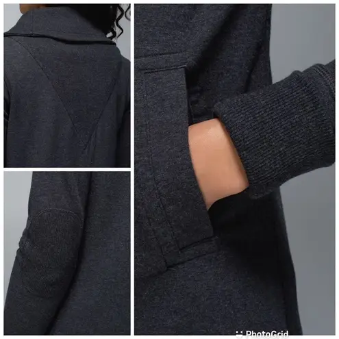 Lululemon Gratitude Wrap