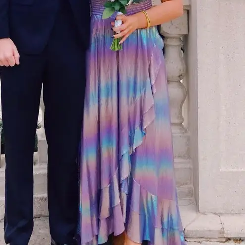 Retrofête Retrofete Calico dress