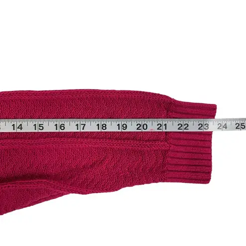 cj banks Women's Knitted Sweater