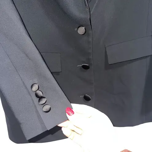 Amanda Uprichard X Revolve Ford Blazer In Black