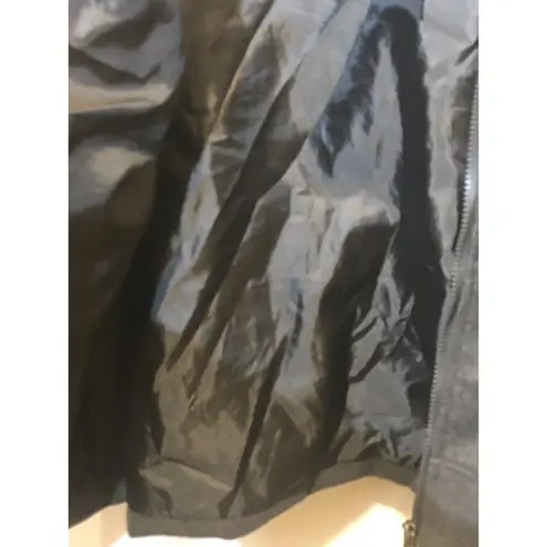 Miss London Duffle Jacket Gray Wool Blend Lined Coat Women's Size 2X