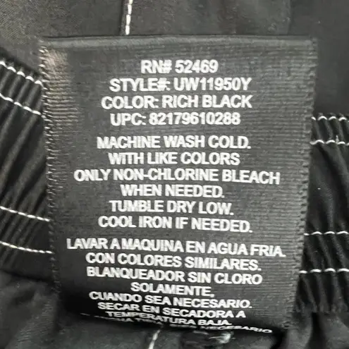 Catalina Womens Shorts 3X High Rise Activewear Casual Lightweight Relaxed