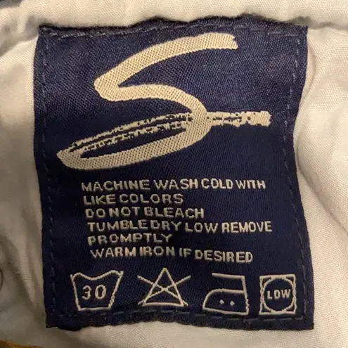 Seven 7 Premium Women’s Denim Medium Wash BootCut Jeans Size 32W