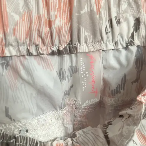 Free People  In The Wild Shorts