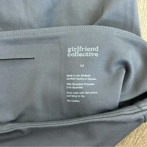 Girlfriend Collective Moon Compressive High Rise Leggings M