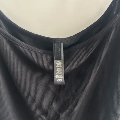 SKIMS Soft Lounge Scoop Onesie Bodysuit