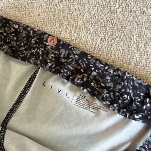 Lane Bryant Livi/ Leggings