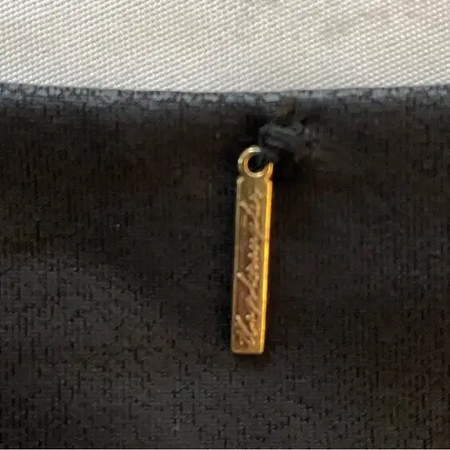 Tbags Los Angeles Vintage T-bags Los Angeles animal print snake long sleeve silky blouse, size S