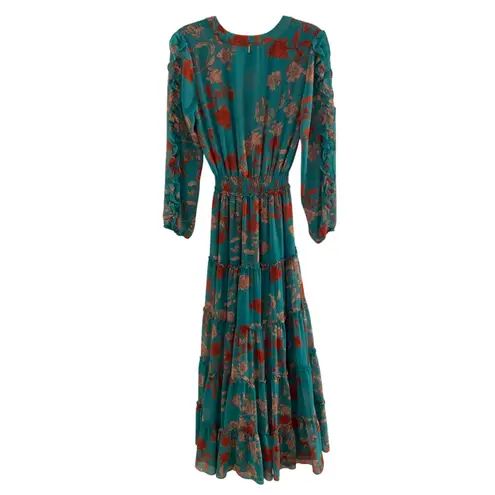 Misa Hadeya Dress SIZE SMALL