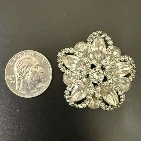 Vintage WEISS Silver