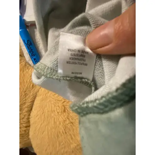 Messini Maxi Skirt Tie Dye M Green Size M