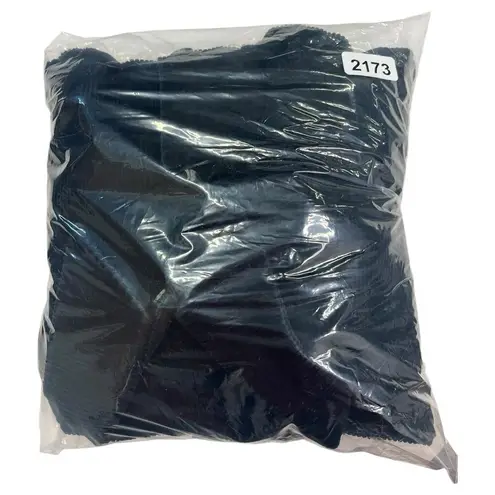 Timberland  Shirt Dress Womens Small Blue Needle Corduroy Long Sleeve Collar