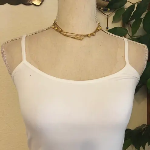 Joan Rivers Vintage gold tone ball chain necklace
