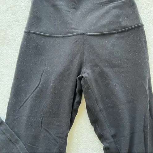 Lululemon  25'' Align Pants