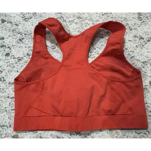 Lot Of 5 Bras, Warner’s, Avia, HealthyYoga, Wireless, Sports Bras, Front Open,XL Black