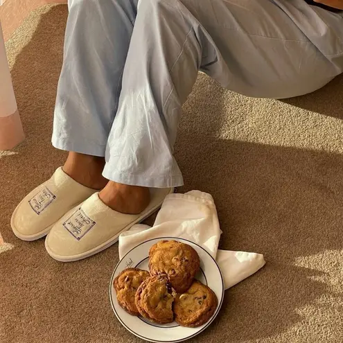 Djerf Avenue Breezy Pant Size S