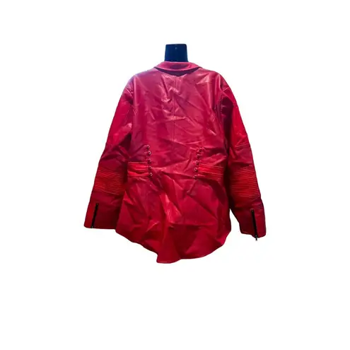 Disney  Her Universe Marvel Scarlet Witch Jacket