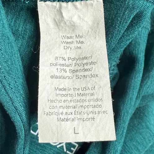 Beyond Yoga Spacedye Caught in the MIDI High Waisted Midi Leggings W2008 Sz L - Image 6