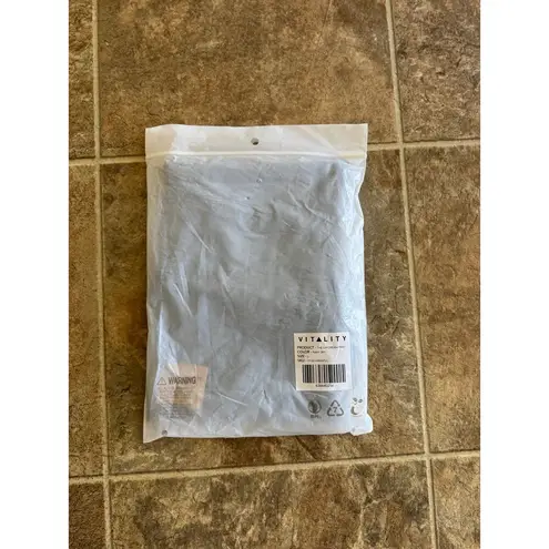 Balance Athletica Vitality Daydream Pant Navy Sky Size Large