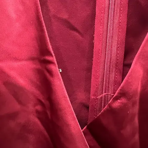 Cupcakes and Cashmere Red Brooklyn Dress Size 4 US $108