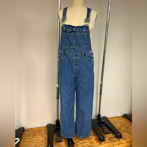 No Boundaries Vintage  Overalls L 11-13