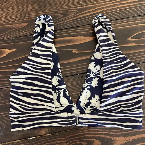 Maaji reversible bikini top