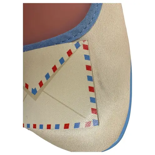 Chocolaticas Hot Chocolate Design Dear Santa Mary Jane Size 36 5.5/6 NEW Other