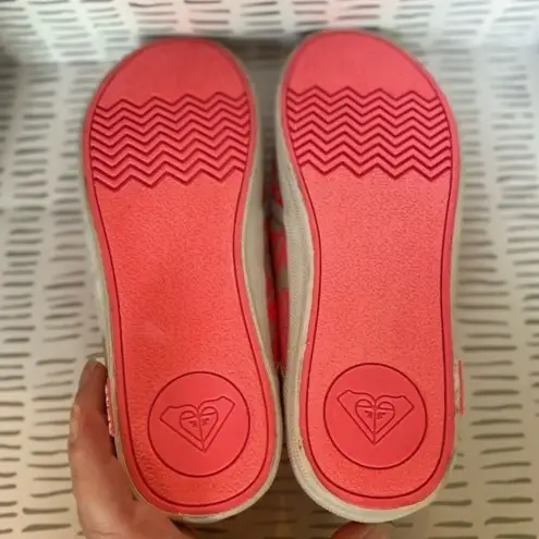 Roxy NWT  Hermosa II tennis shoes size‎ 8.5