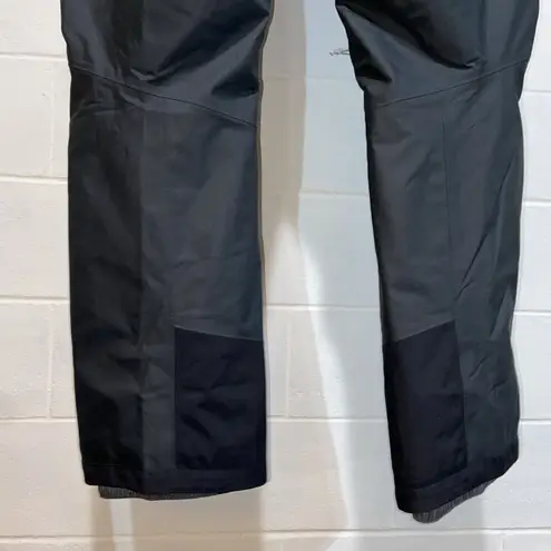 Patagonia ® Womens W's Insulated Snowbelle Pants 2XL Black H2No® Snowboarding NEW