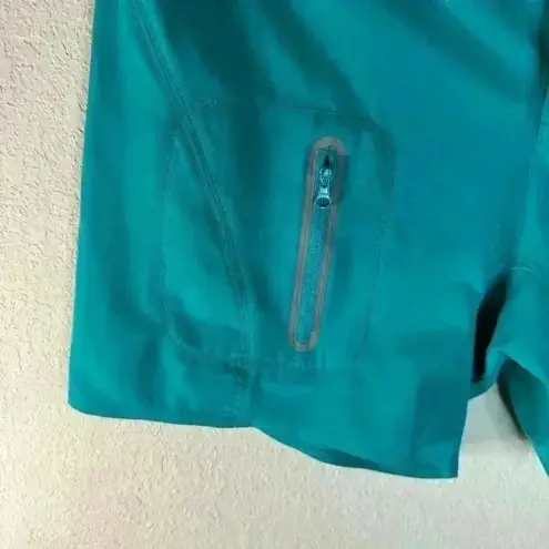 The North Face  Echo Lake Apex Washoe Shorts sz 8