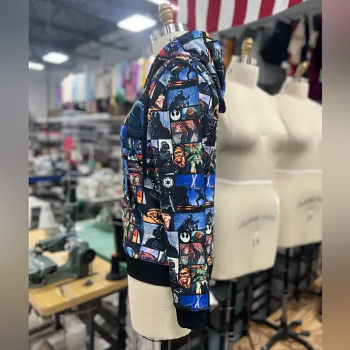 Star Wars Hoodie M