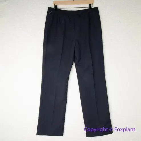 Le Suit New! straight leg dress pants, women size 12