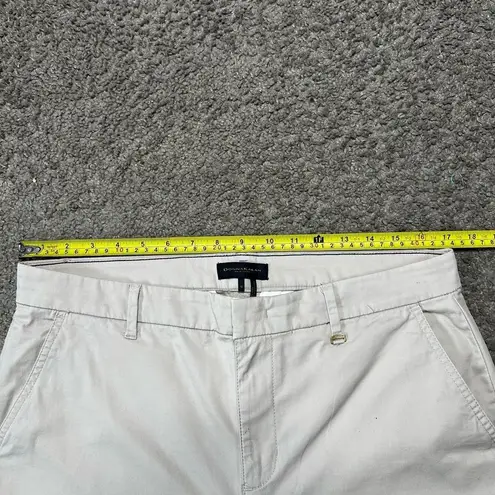 Donna Karan Pants Women’s Size 12 Straight Leg Dress Trousers Office Workwear