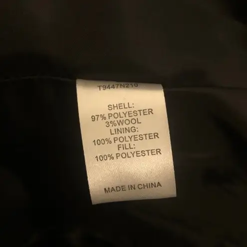 Tart Collections Quilted Vest